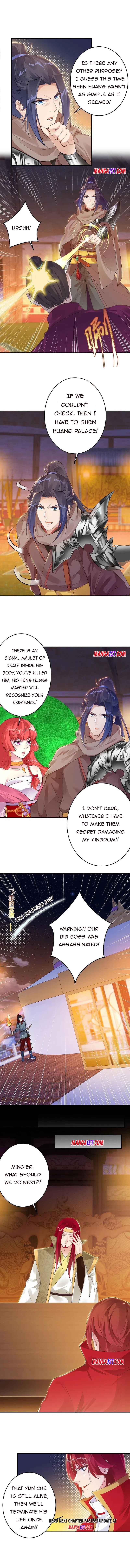 Chapter 396 - Image 8