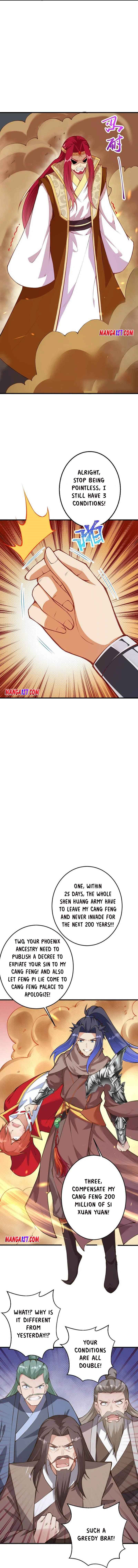 Chapter 402 - Image 2