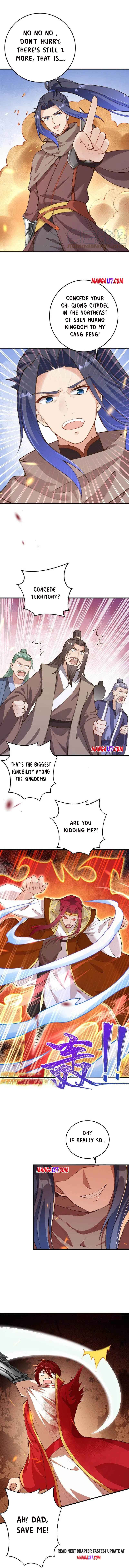 Chapter 402 - Image 3