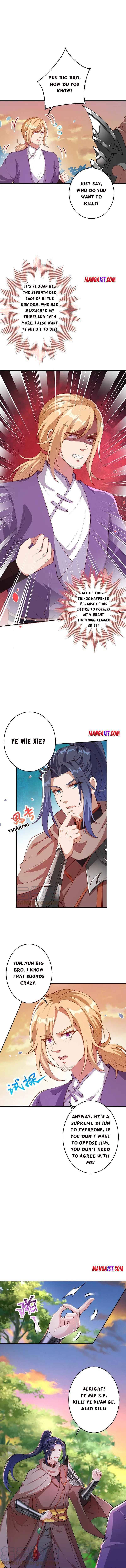 Chapter 407 - Image 5