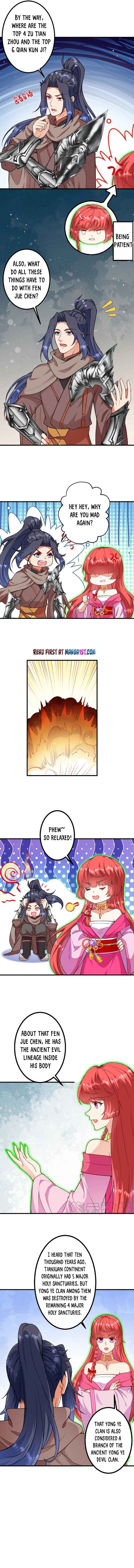 Chapter 427 - Image 2