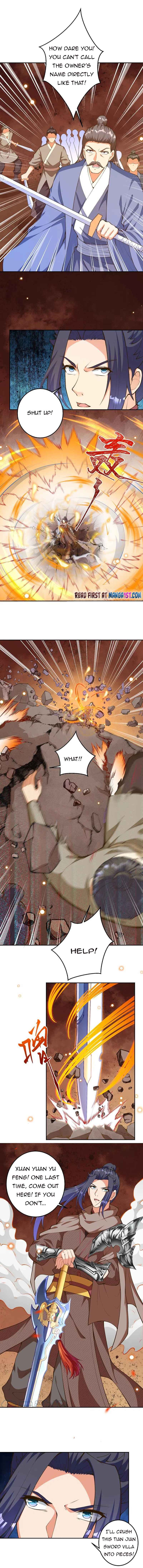 Chapter 428 - Image 2