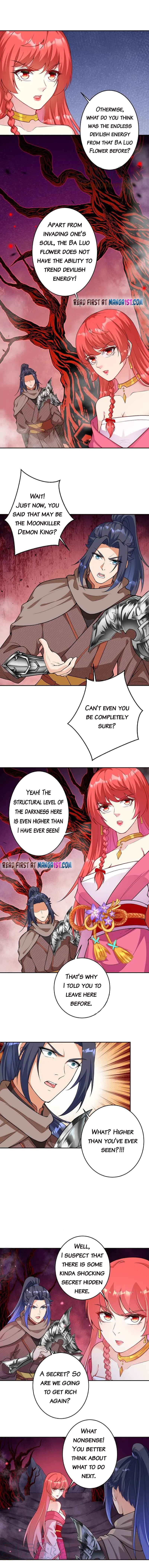 Chapter 437 - Image 3