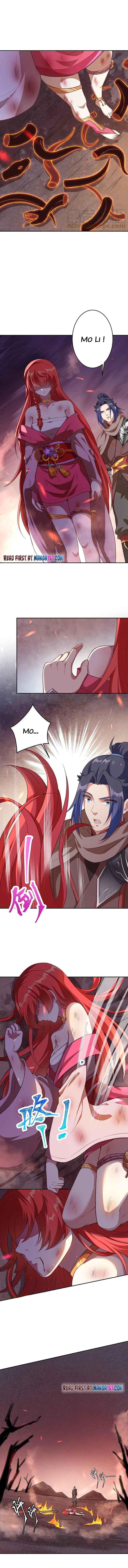 Chapter 438 - Image 5