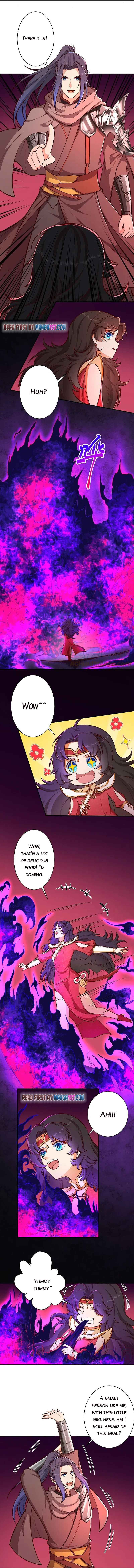 Chapter 446 - Image 3