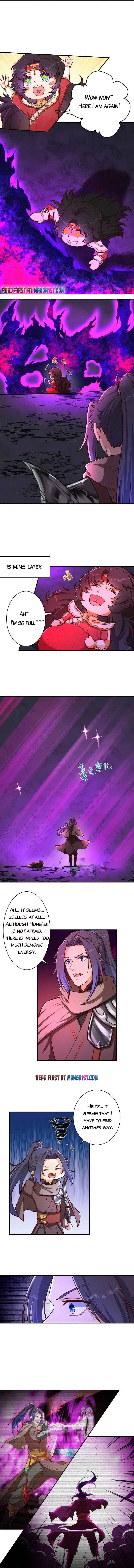 Chapter 446 - Image 4