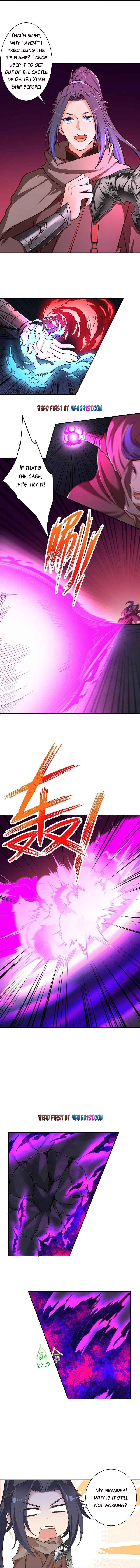 Chapter 446 - Image 5