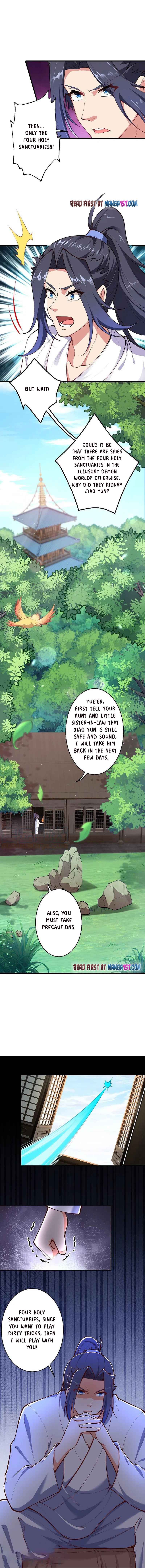 Chapter 447 - Image 6