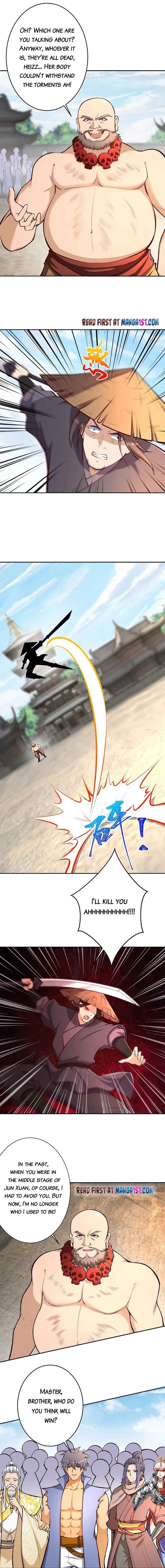 Chapter 448 - Image 2