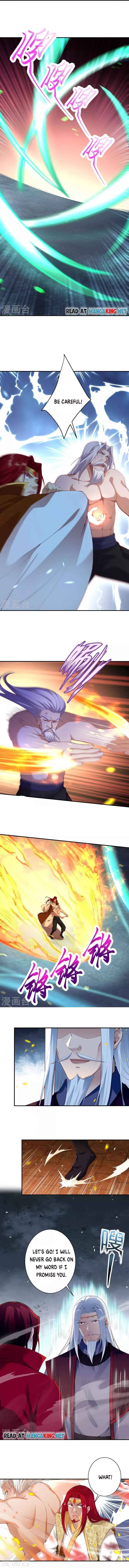 Chapter 494 - Image 3