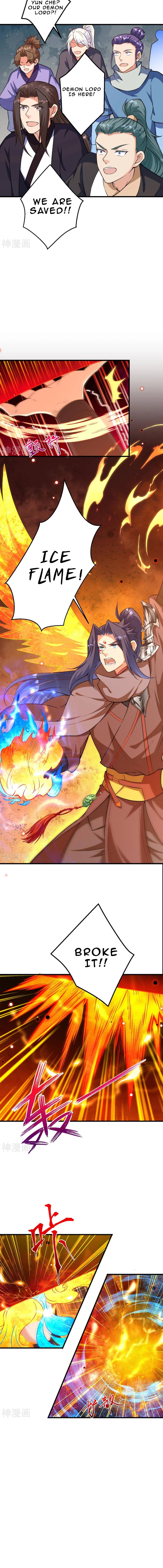 Chapter 517 - Image 2