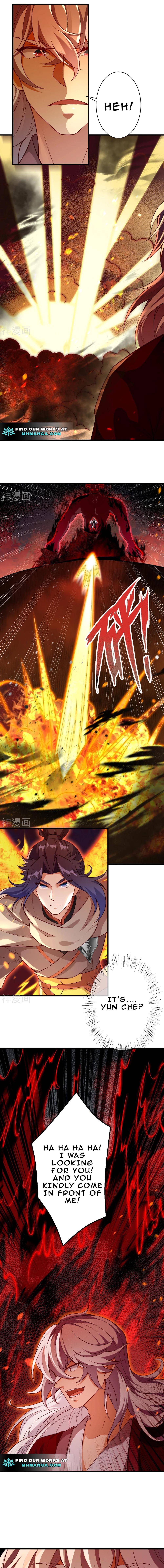 Chapter 517 - Image 3