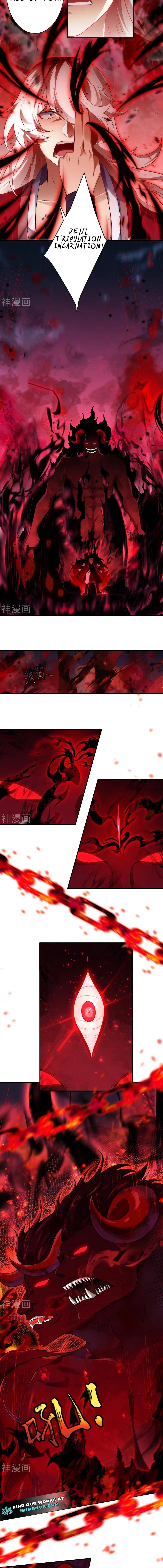 Chapter 517 - Image 6