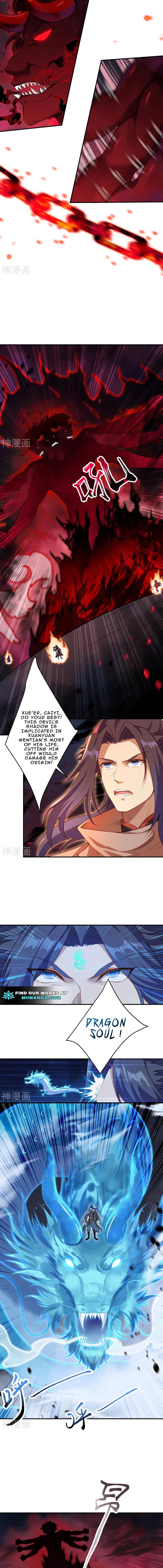 Chapter 517 - Image 7