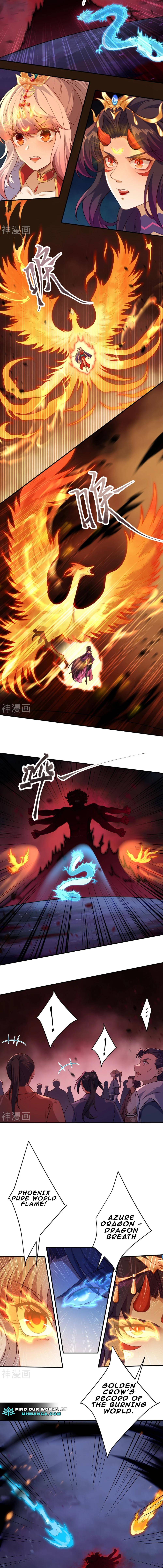 Chapter 517 - Image 8