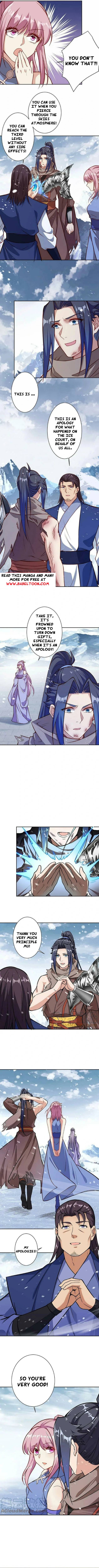 Chapter 555 - Image 3