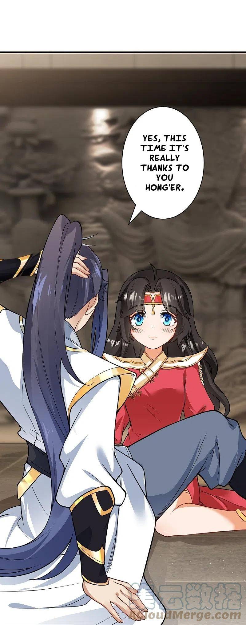 Chapter 557 - Image 16