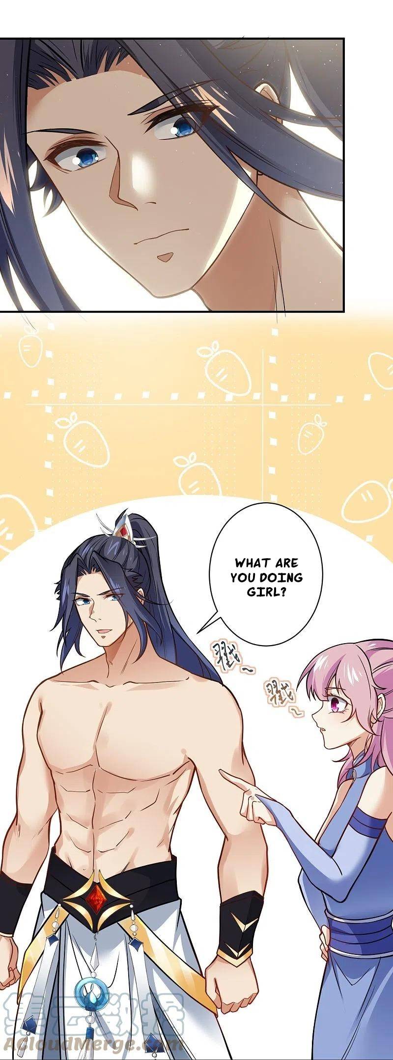 Chapter 557 - Image 33