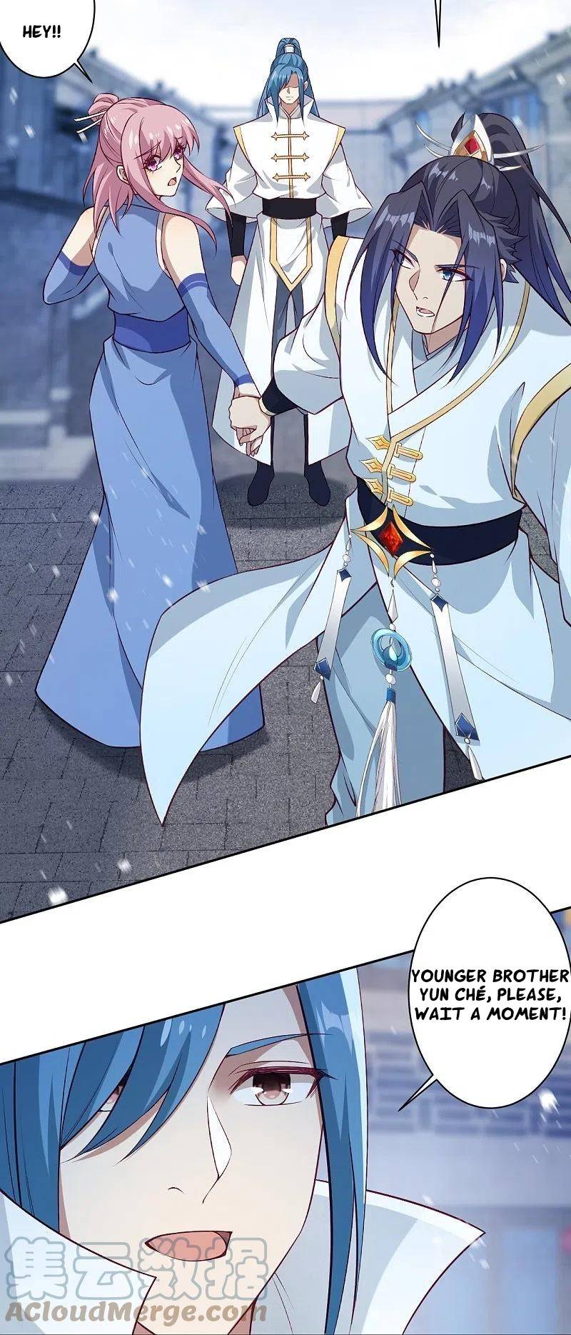 Chapter 560 - Image 14