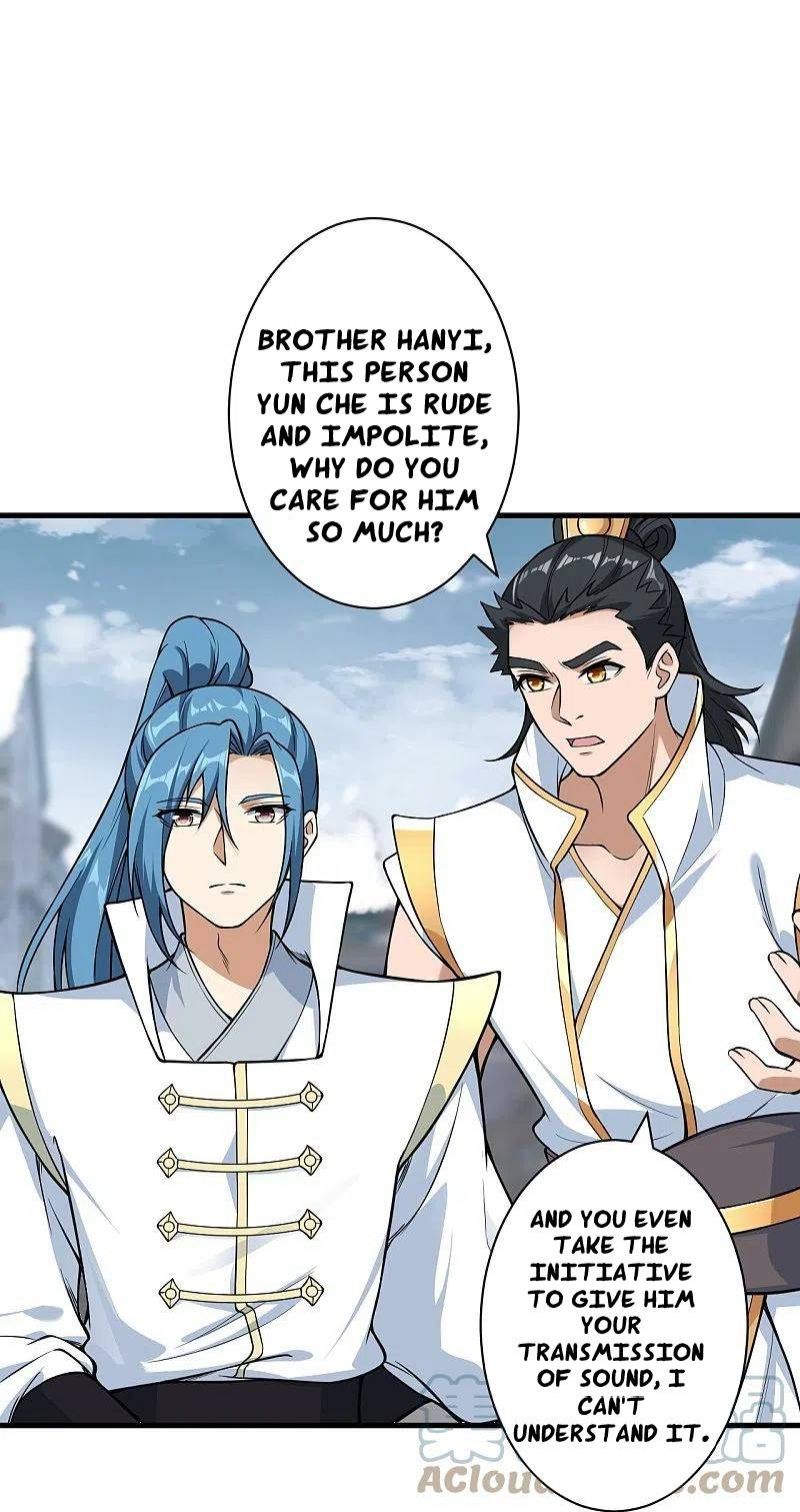 Chapter 560 - Image 20