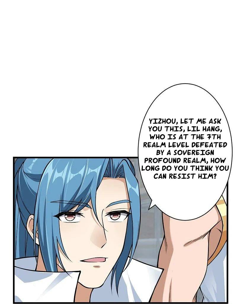 Chapter 560 - Image 21