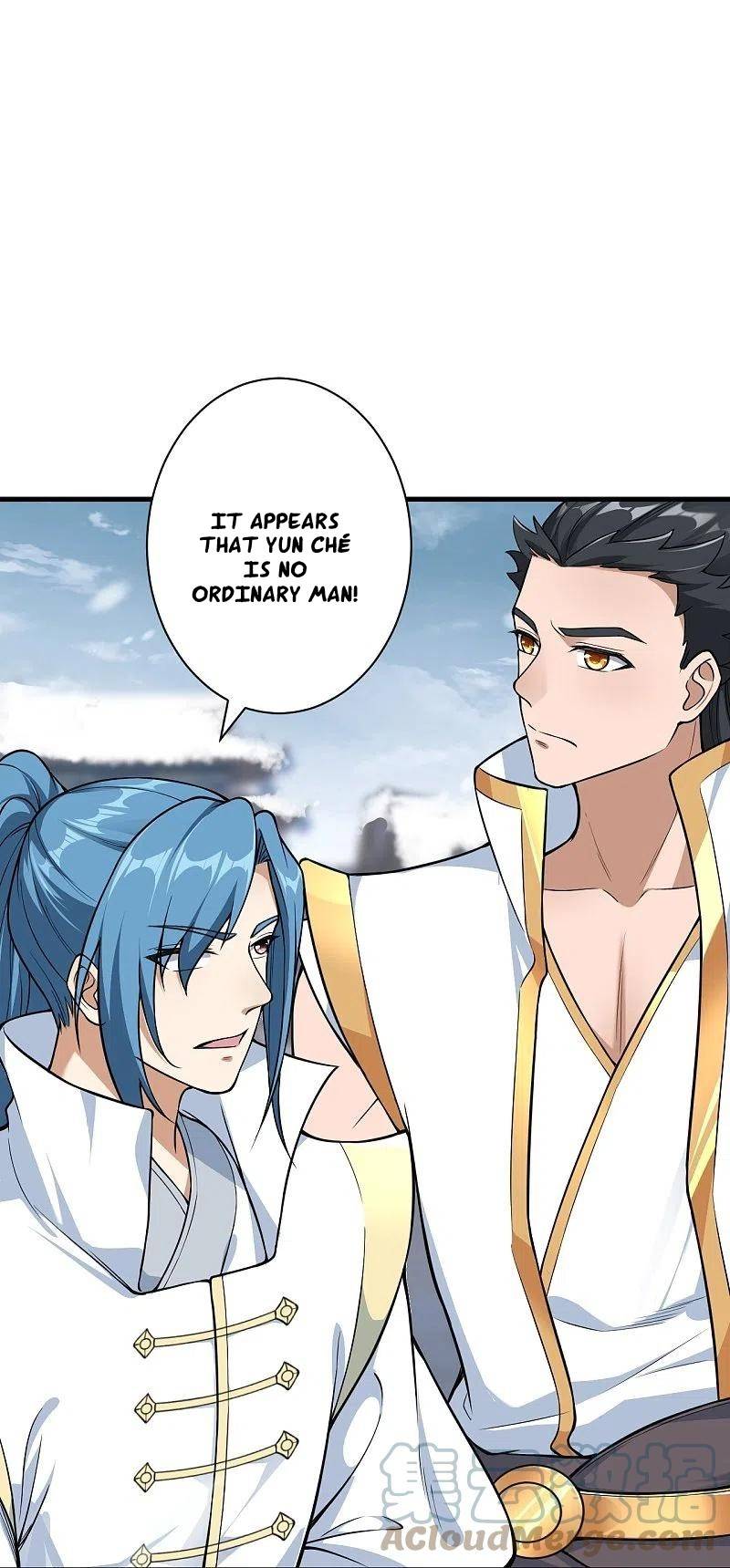 Chapter 560 - Image 23