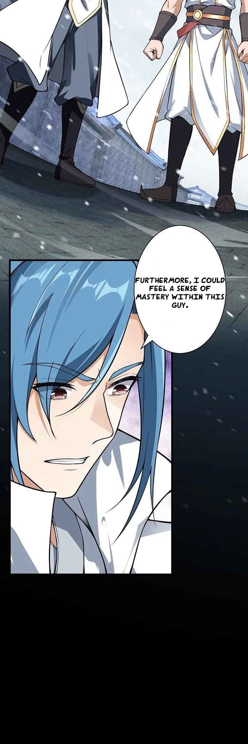 Chapter 560 - Image 25