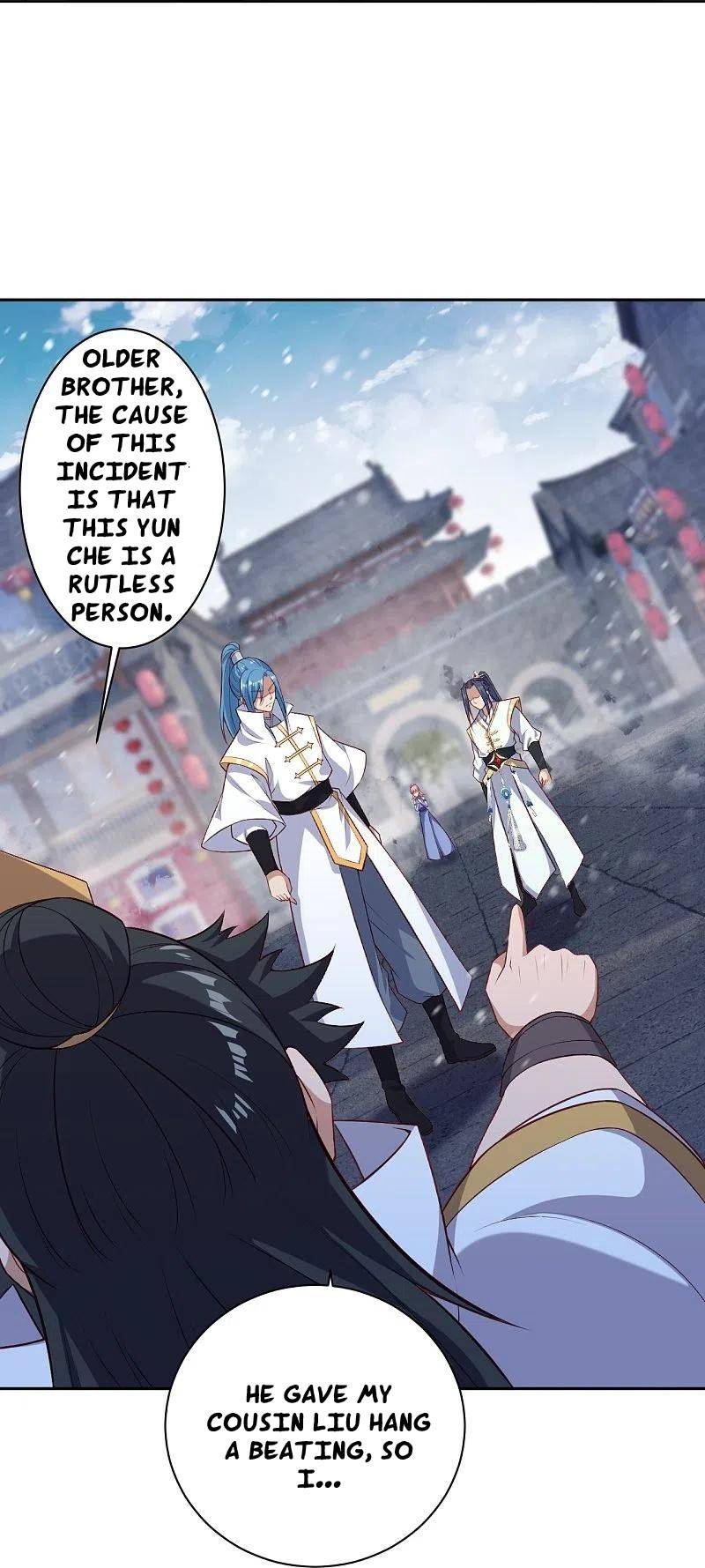 Chapter 560 - Image 3