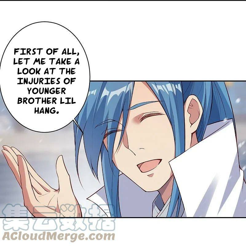 Chapter 560 - Image 5