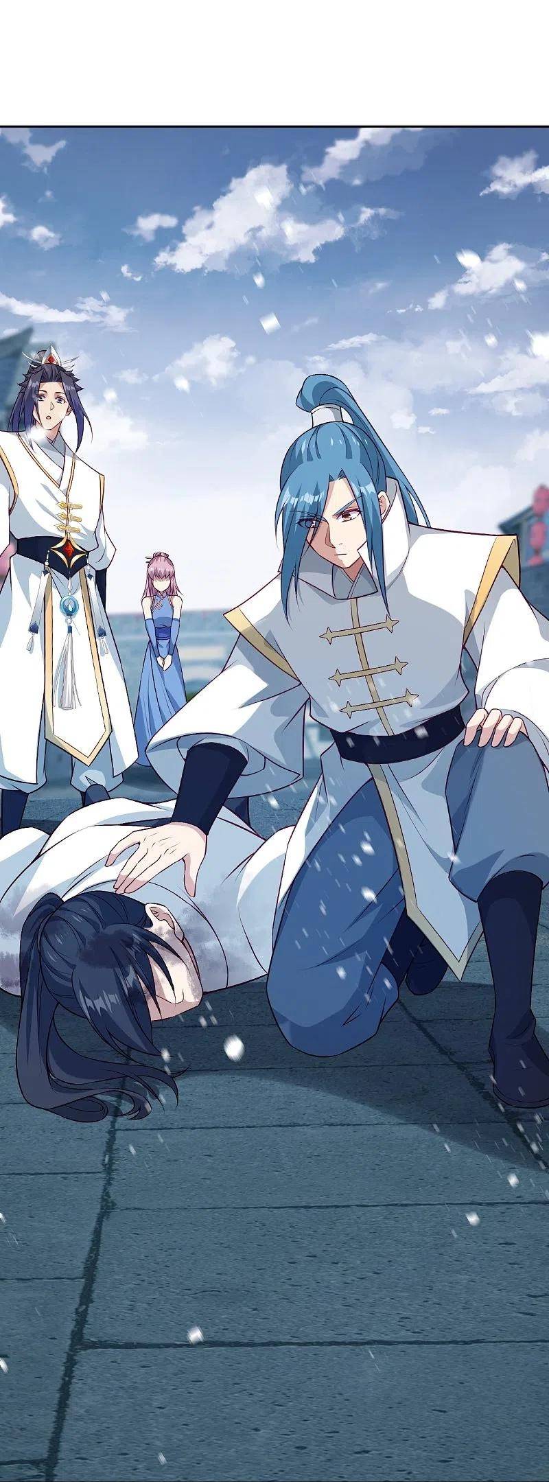 Chapter 560 - Image 6