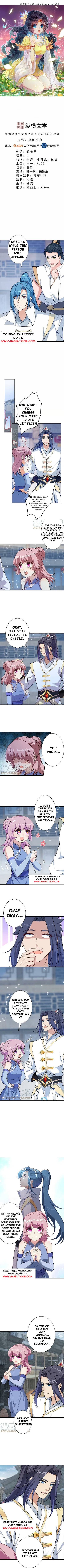 Chapter 561 - Image 3