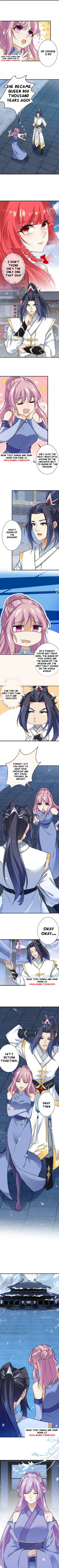 Chapter 561 - Image 5