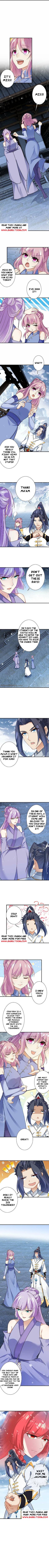 Chapter 561 - Image 6