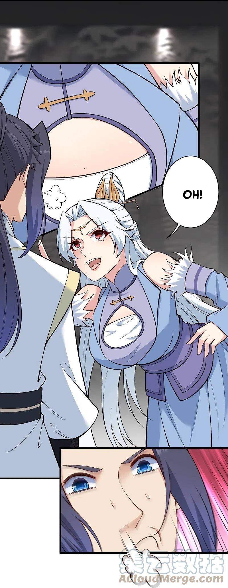 Chapter 562 - Image 14