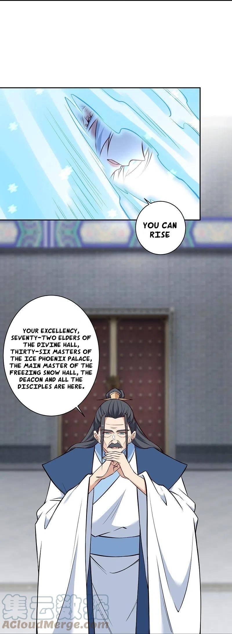 Chapter 563 - Image 33