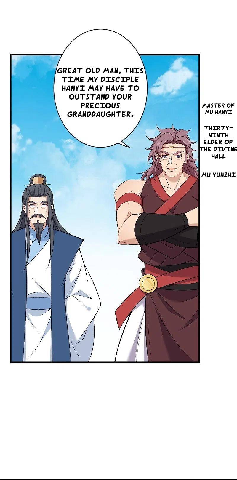 Chapter 564 - Image 11