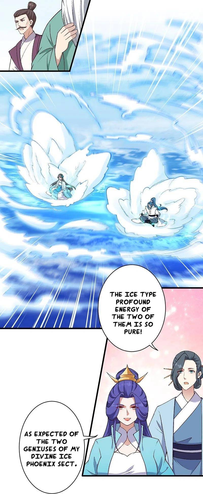 Chapter 564 - Image 16