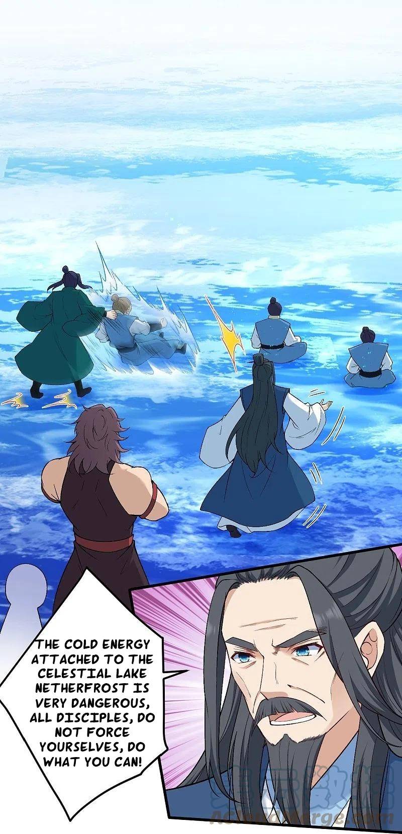 Chapter 564 - Image 22