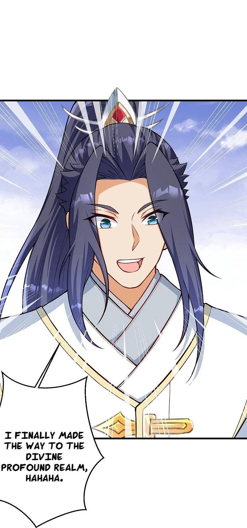 Chapter 564 - Image 35