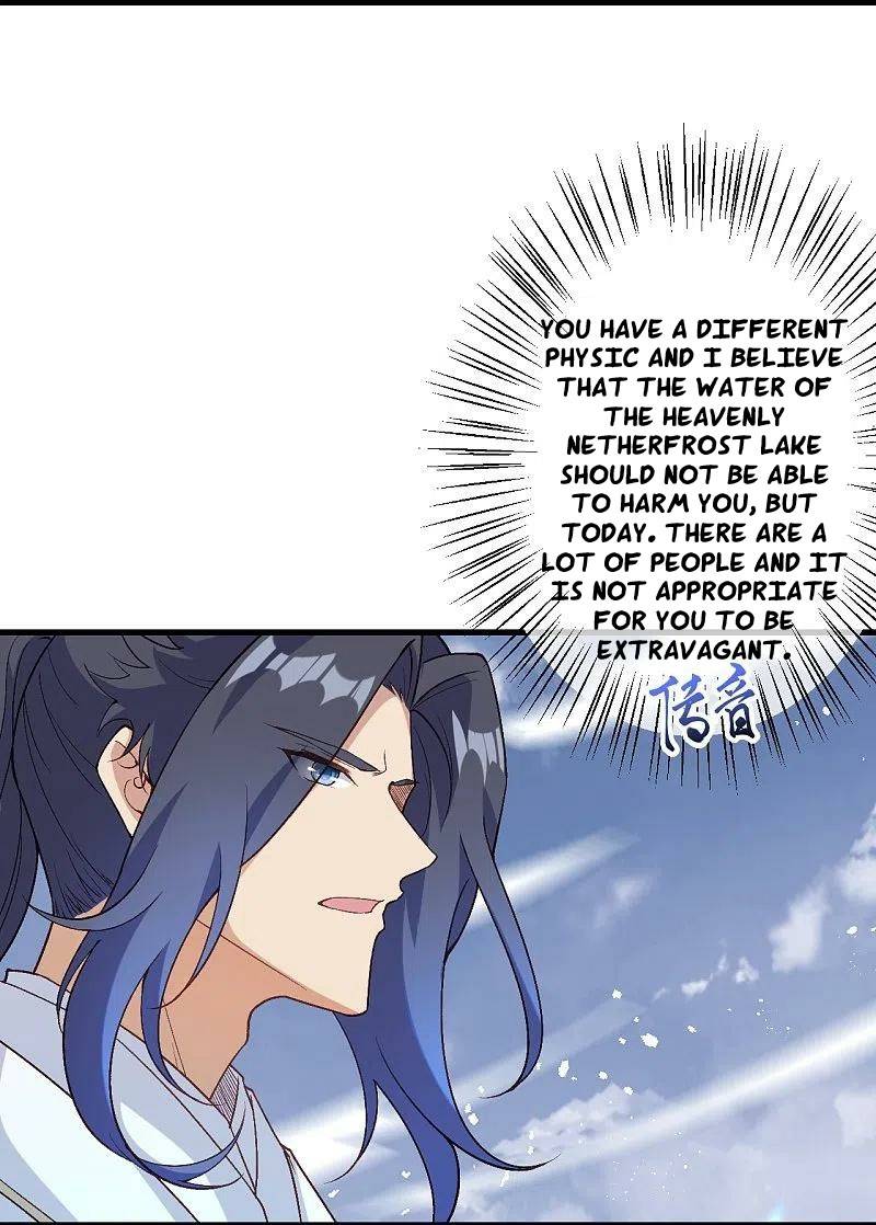 Chapter 564 - Image 4