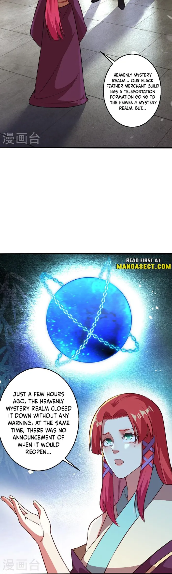 Chapter 614 - Image 12