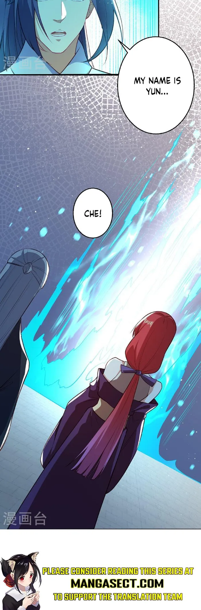 Chapter 614 - Image 18