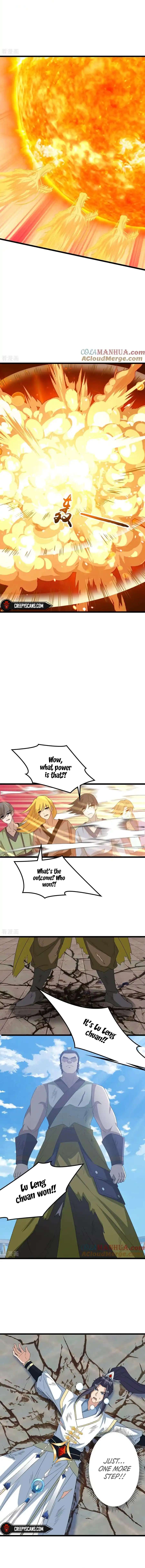 Chapter 654 - Image 2