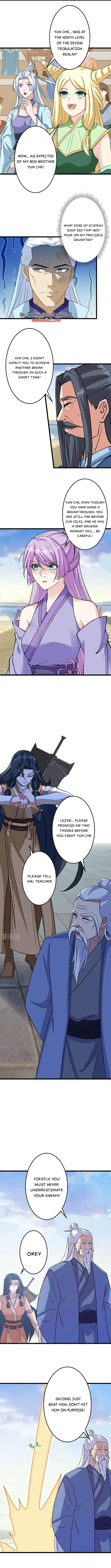 Chapter 661 - Image 2