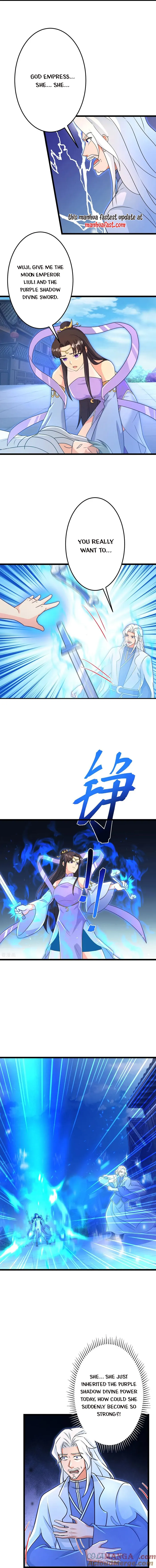 Chapter 710 - Image 2