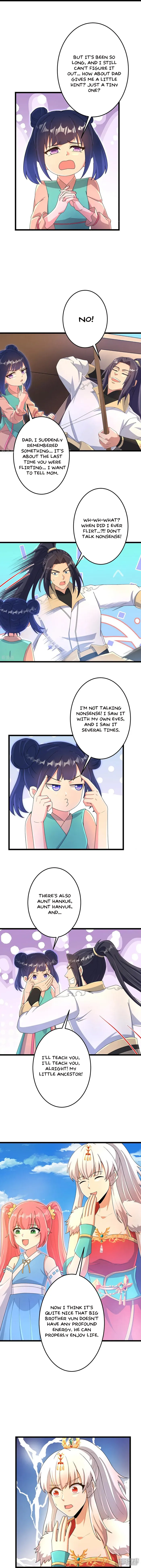 Chapter 721 - Image 4