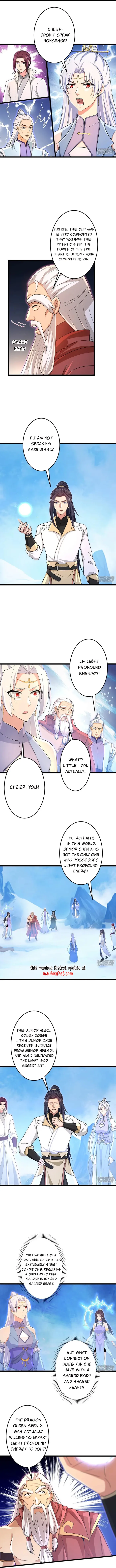 Chapter 741 - Image 7