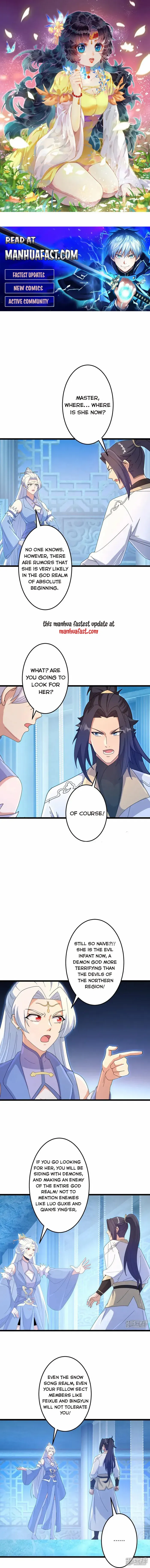 Chapter 744 - Image 2