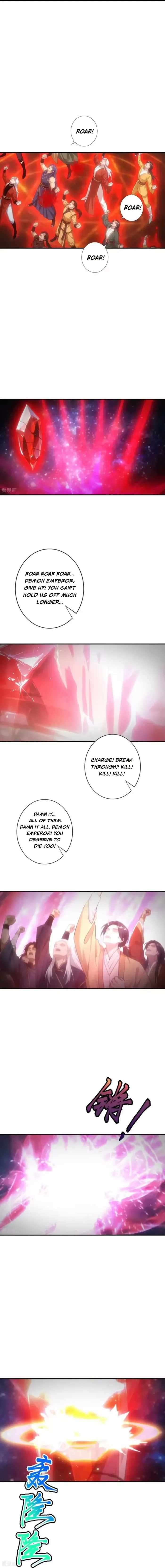 Chapter 791 - Image 2