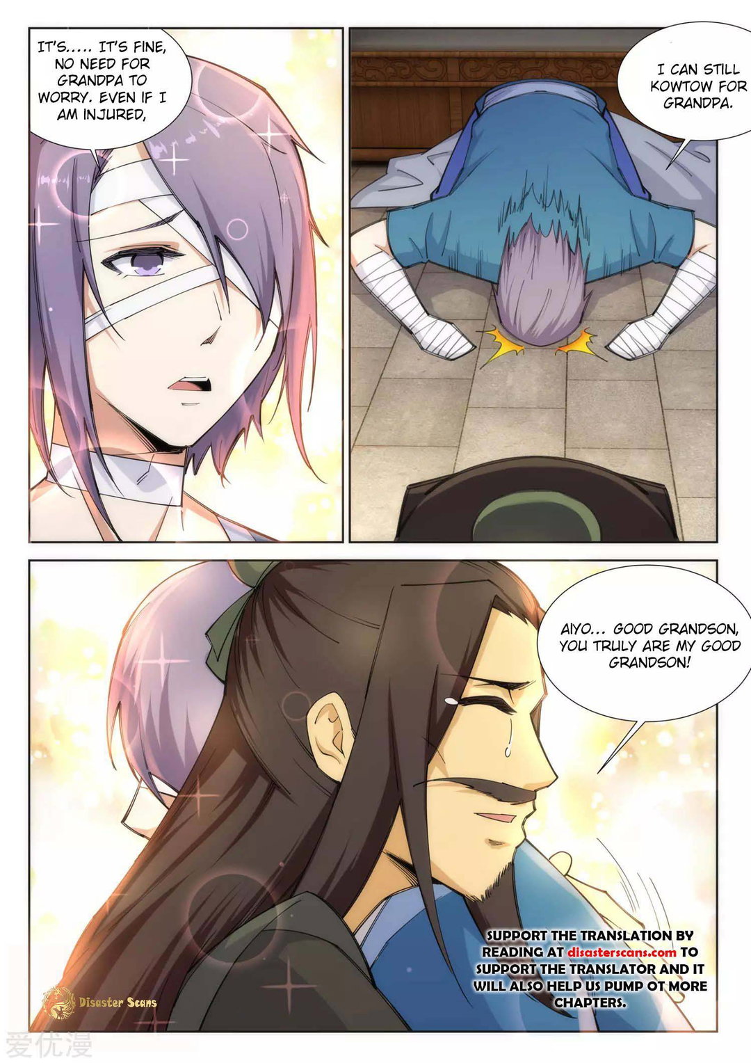 Chapter 80 - Image 10